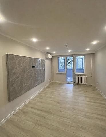 104: 2 комнаты, 43 м², 104 серия, 2 этаж, Евроремонт — 6