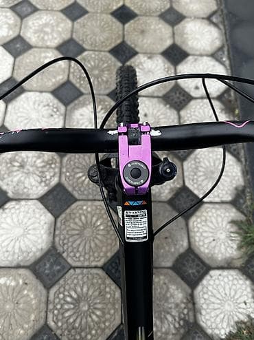 сунами велик: BMX велосипед, Рама M (156 - 178 см), Новый — 6