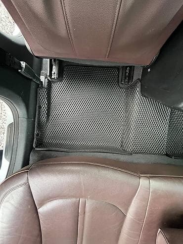 w164: Полики — 5