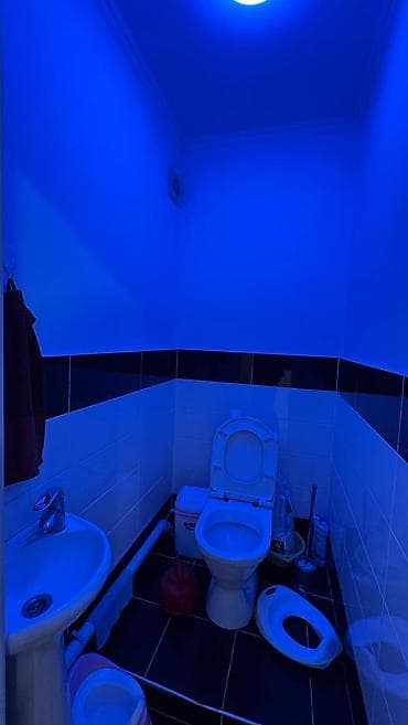 platinum park: 2 комнаты, 77 м², Элитка, 8 этаж, Евроремонт — 9