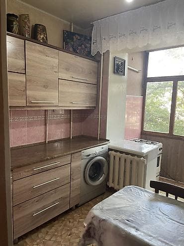 Недвижимость: 2 комнаты, 50 м², Индивидуалка, 3 этаж, Косметический ремонт — 3