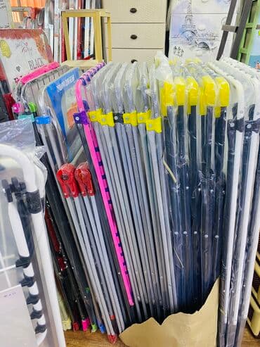 купить сушилку для белья в бишкеке: Сушилка, Новый — 6