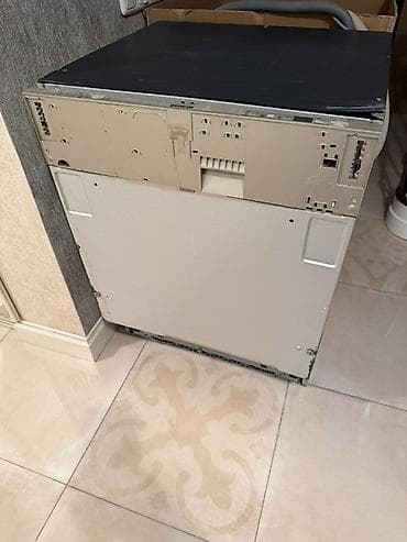 сушилка для посуда: Посудомойка — 3