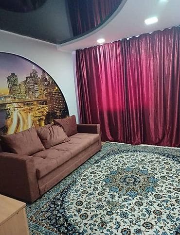 1 ком кв продаю: 1 комната, Агентство недвижимости, Без подселения, С мебелью частично — 2