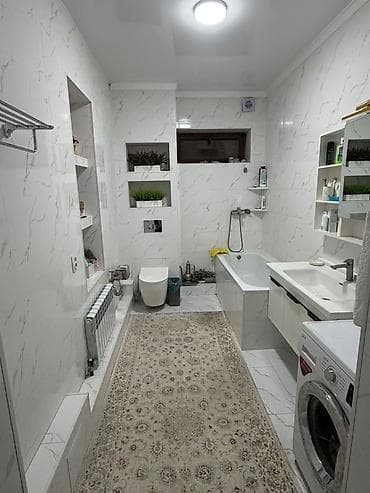 стульчик для туалета: 180 м², 6 комнат, Видеонаблюдение, Кондиционер, Парковка — 9