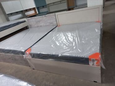 купить 2 х спальный матрас: Продаются новые кровати с полуортопедическими матрасом ширина 1,60 — 4