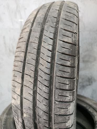 Шины 165 / 65 / R 15, Лето, Б/у, 1 шт, Легковые, Япония