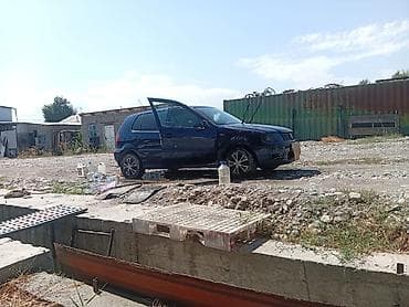 genesis g80: Volkswagen ID. Polo: 2000 г., 1.4 л, Механика, Бензин, Хэтчбэк — 5