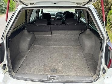 sorento 2022: Subaru Legacy: 2001 г., 2 л, Автомат, Бензин, Универсал — 9