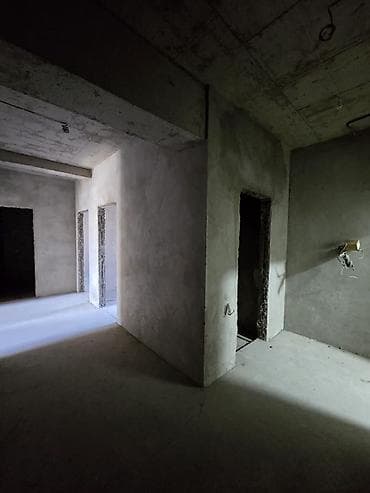 kant flat: 3 комнаты, 100 м², 3 этаж, Готовая ПСО (под самоотделку) — 4