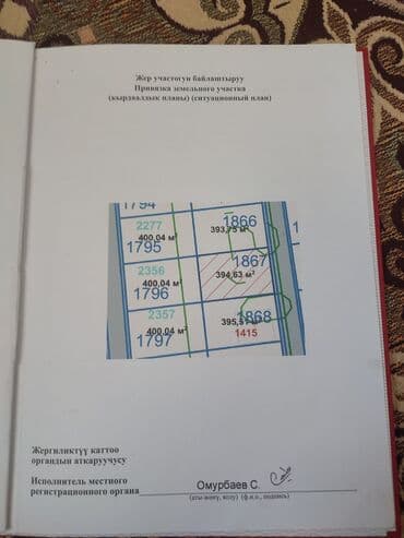 продаю дом вайенно антановка: 4 соток, Для строительства, Красная книга, Тех паспорт, Договор купли-продажи — 4