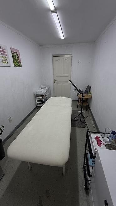 массаж секции: Аренда кабинетов в салонах красоты, 12 м², Для бровиста, Для визажиста, Для лешмейкера — 5