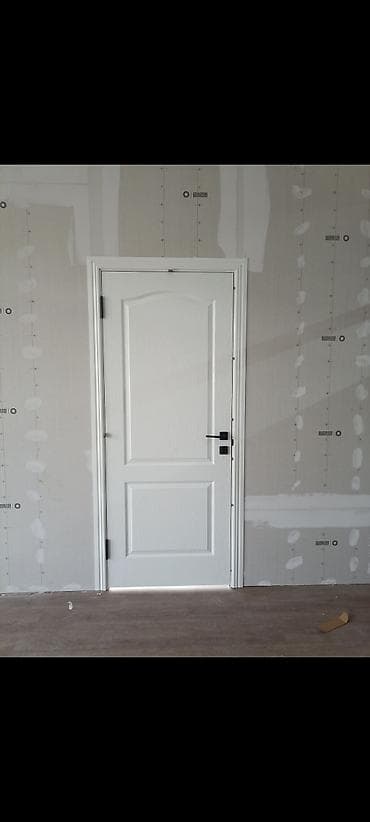 куханный гарнитур: Межкомнатные двери в классическом и неоклассическом стиле. Эшик — 2