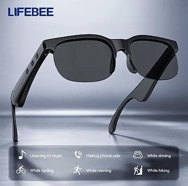 Солнцезащитные очки очки, Унисекс, Линзы поляризованные, Новый