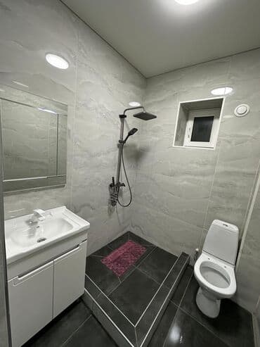 Аренда домов: 240 м², 7 комнат, Утепленный, Бронированные двери, Балкон застеклен — 4