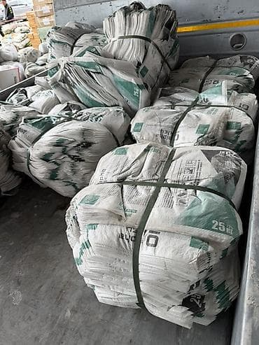 воду: Клей плиточный / клей универсальный и усиленный клей PRO-50 Кладочный — 2