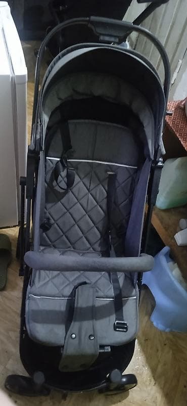 Коляски: Коляска — 1