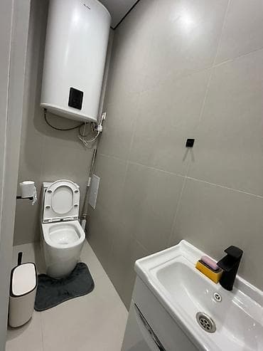 2 8: 3 комнаты, 78 м², Элитка, 3 этаж, Евроремонт — 9