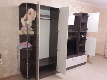 шкаф купе по индивидуальным размерам: Шкаф купе из качественного российского лдсп ( а так же китайского или — 9