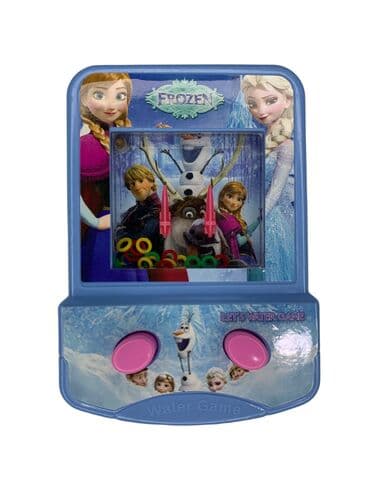 Игрушки: Кольцевой телефон Анна и Эльза (Антистресс) [ акция 50% ] - низкие — 1