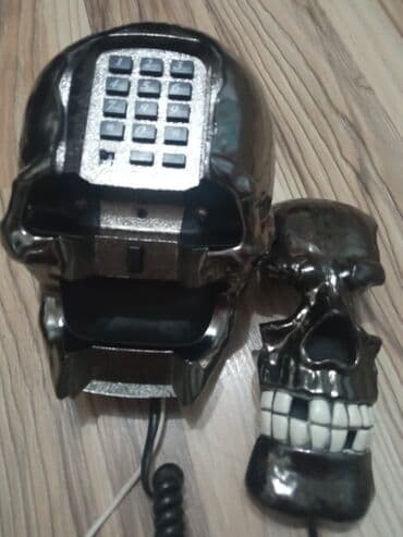 антенны для рации: Домашний телефон в отл.сост во время звонка светятся глаза — 2