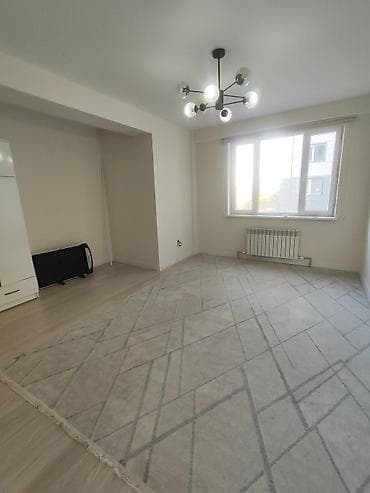 3 к: 2 комнаты, 67 м², 3 этаж — 6