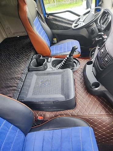 куплю самосвал volvo: Тягач, 2019 г., Без прицепа — 10