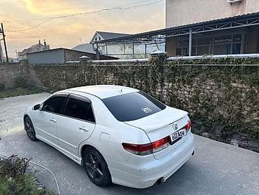 капот хонда аккорд 5: Honda Inspire: 2005 г., 3 л, Автомат, Бензин, Седан — 6