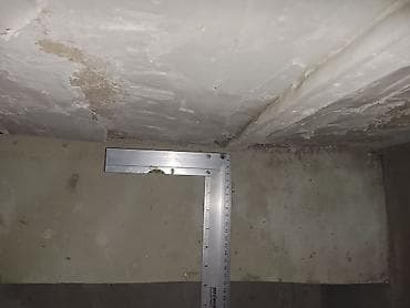 фондю: РЕМОНТ ПОД КЛЮЧ Штукатурка и выравнивание стен/потолков под финиш — 4