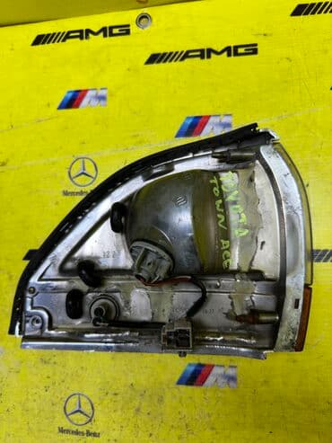 купить задний фонарь тойота авенсис бу: Левый поворотник Toyota Б/у, Оригинал, Япония — 2