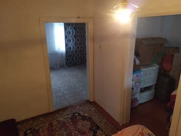 участки дом: Үй, 60 м², 4 бөлмө — 16