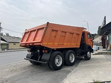 камаз самасва: Грузовик, Камаз, Новый — 3