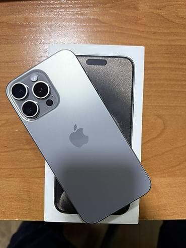 айфон 5 s оригинал цена: IPhone 15 Pro Max, Б/у, 512 ГБ, Natural Titanium, Коробка, 88 % — 1
