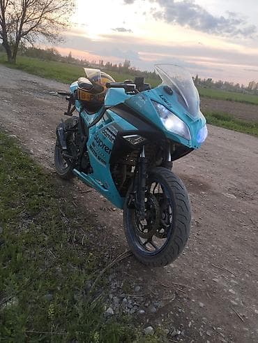 люси фикс: Обмен на мотоцикл внедорожного типа такие как эндуро и др. рассрочки — 4