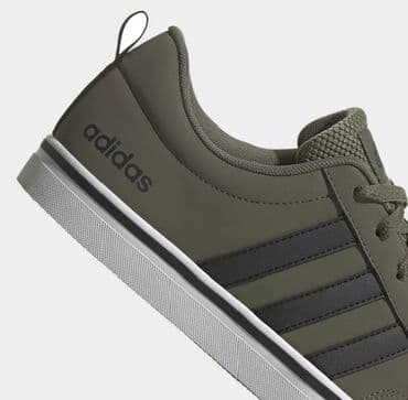 парные спортивные костюмы: Эркектердин кроссовкасы, 44, Adidas, Жаңы, түсү - Жашыл, Өзү алып кетүү — 5