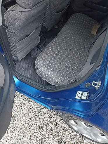 хонда фит чехол: Honda Fit: 2003 г., 1.3 л, Вариатор, Бензин, Хэтчбэк — 9