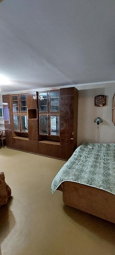 Квартиры: 2 комнаты, Собственник, С мебелью полностью — 2
