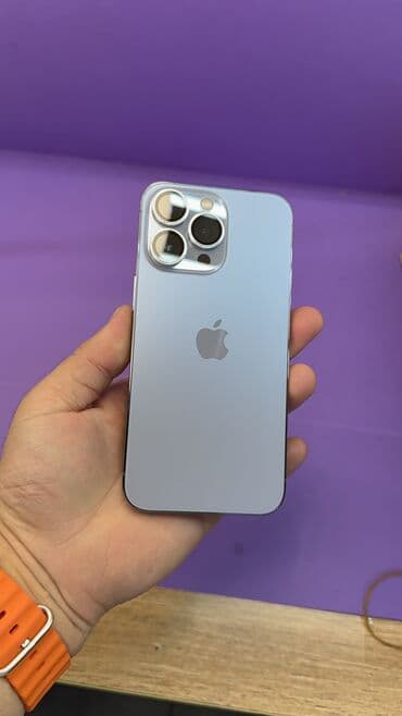 айфон 13 бишкек: IPhone 13 Pro, Б/у, 256 ГБ, 86 % — 4