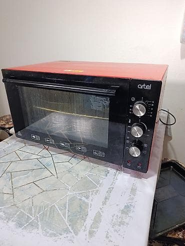 nuova simonelli: Духовка, Б/у, Самовывоз — 4