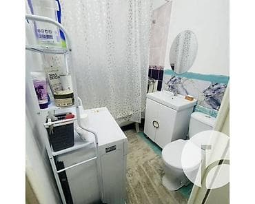 сдаю 1ком кв тунгуч: 1 комната, 35 м², 105 серия, 3 этаж — 4