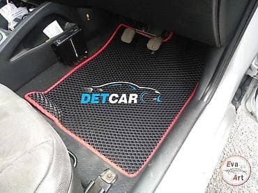 toyot: Eва Полики Бишкек Полики Eва На весь салон вашего авто и для багажного — 1