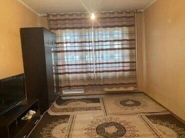 долгосрочная аренда домов собственник: 1 комната, Агентство недвижимости, Без подселения, С мебелью частично — 4