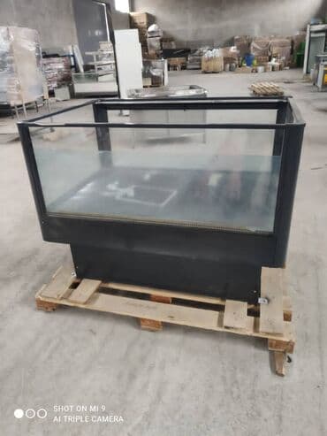 шоковая заморозка оборудование: Для мяса, мясных изделий, Для молочных продуктов, Для напитков, Россия, Турция, Б/у — 2