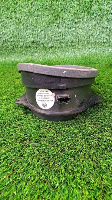 m54: Динамик двери Bmw X5 E53 РЕСТАЙЛИНГ M54 306S3 3.0I M54B30 2004 задний — 2