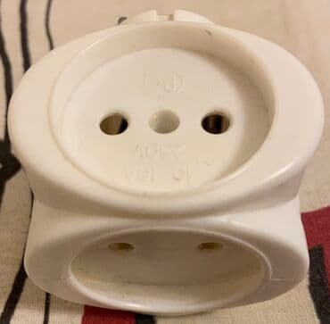 Смарт-часы: Продам Тройник «Веллкон» — 2