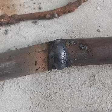 Двери на заказ: Сварка | Трубы Монтаж — 7