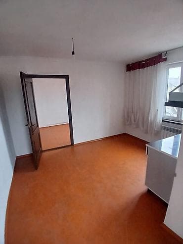 аренда квартир б: 50 м², 2 комнаты, Утепленный, Забор, огорожен — 2