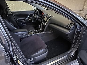 camry 2015: Toyota Camry: 2011 г., 2.5 л, Автомат, Бензин, Седан — 8