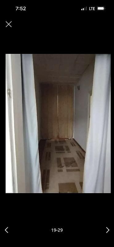 Дома: Участке видны подключение к спутниковой тарелке, водостоки, отмостка — 8