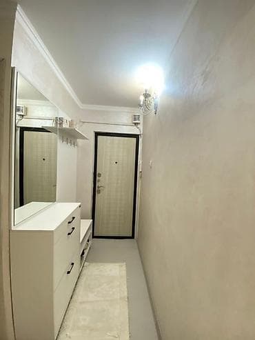Недвижимость: 3 комнаты, 63 м², 1000 мелочей (Карпинка) 104 серия, 5 этаж, Евроремонт — 4